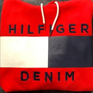 TOMMY HILFIGER hoodie